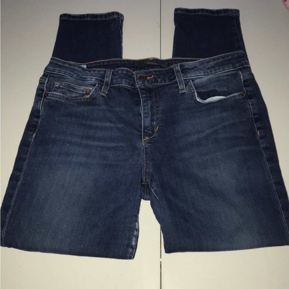 Joe’s Skinny Stretch Jeans 1621